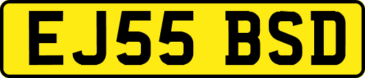 EJ55BSD