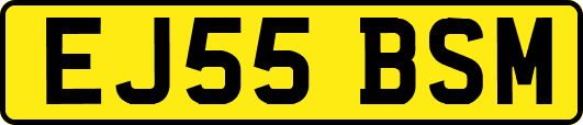 EJ55BSM