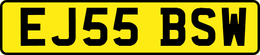 EJ55BSW