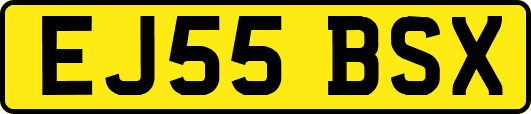 EJ55BSX
