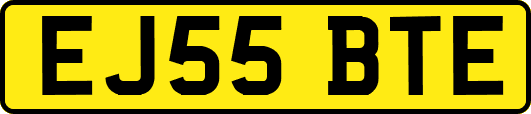 EJ55BTE