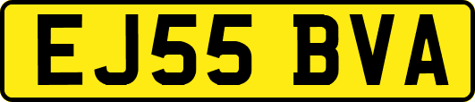 EJ55BVA