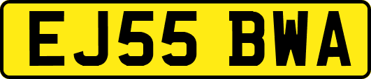 EJ55BWA