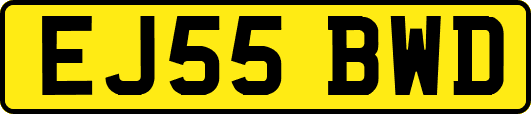 EJ55BWD
