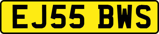 EJ55BWS