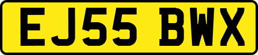 EJ55BWX