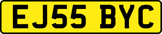 EJ55BYC