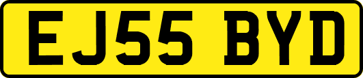 EJ55BYD