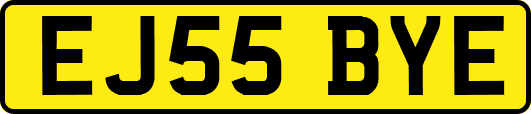 EJ55BYE