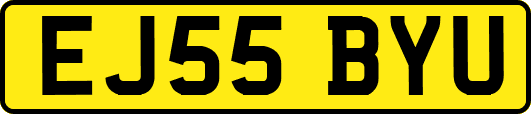 EJ55BYU