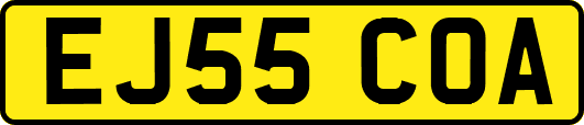 EJ55COA