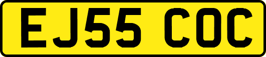 EJ55COC