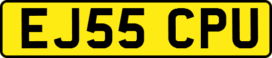 EJ55CPU