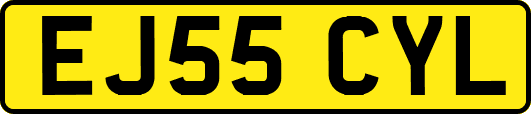 EJ55CYL