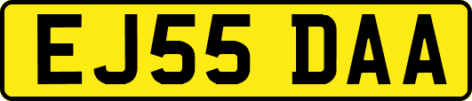 EJ55DAA