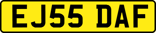 EJ55DAF
