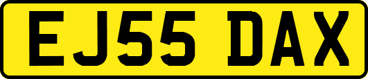 EJ55DAX