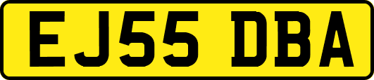 EJ55DBA