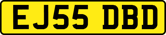 EJ55DBD