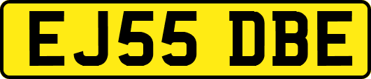 EJ55DBE