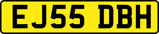 EJ55DBH