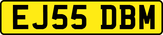 EJ55DBM