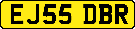 EJ55DBR