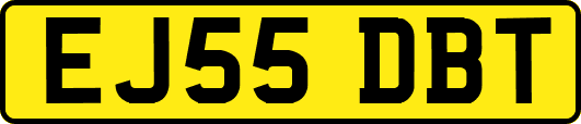 EJ55DBT