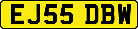 EJ55DBW