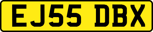 EJ55DBX
