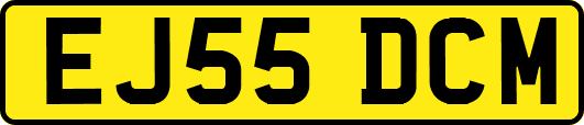 EJ55DCM