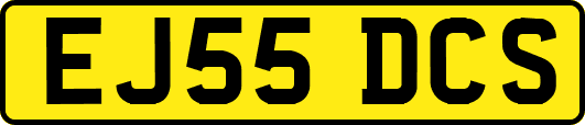 EJ55DCS
