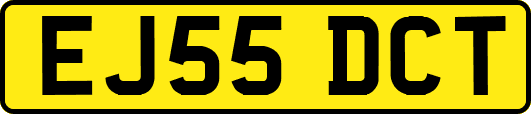 EJ55DCT