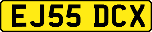 EJ55DCX
