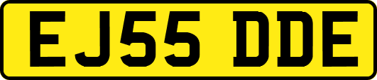 EJ55DDE