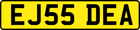 EJ55DEA