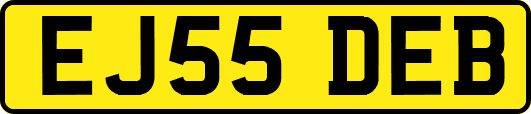 EJ55DEB