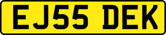 EJ55DEK