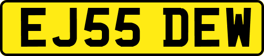EJ55DEW