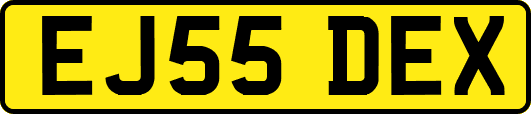 EJ55DEX