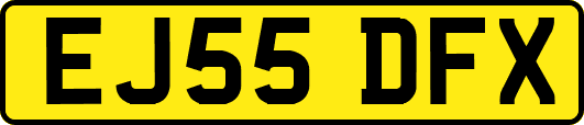 EJ55DFX