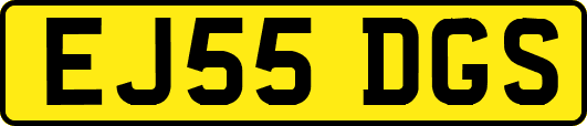 EJ55DGS