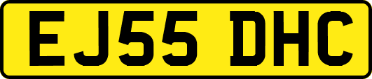 EJ55DHC