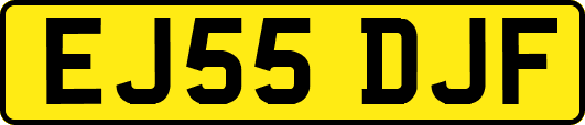 EJ55DJF