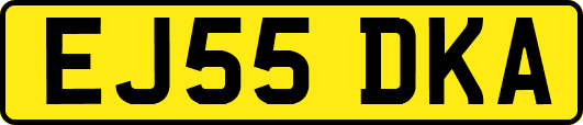 EJ55DKA