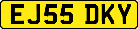 EJ55DKY