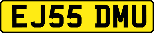 EJ55DMU