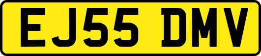 EJ55DMV
