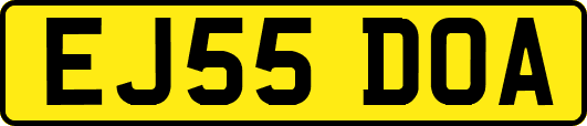 EJ55DOA