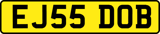 EJ55DOB